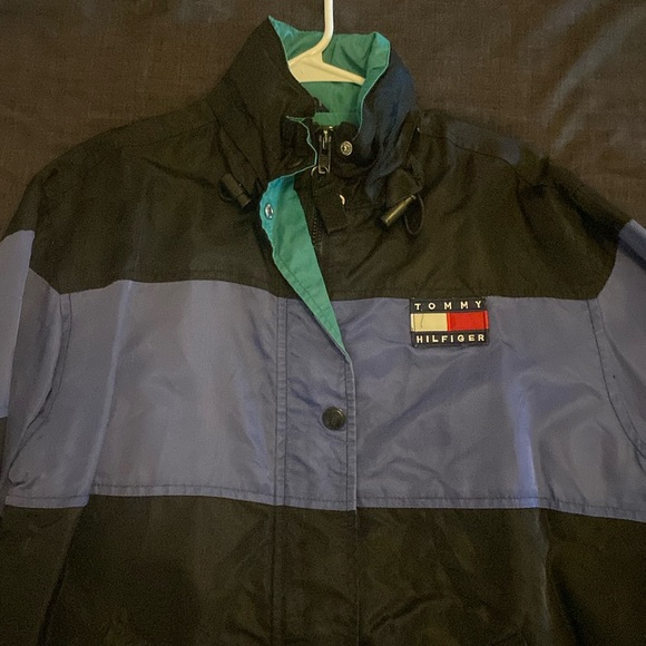 Jacket - Picture 1 of 3